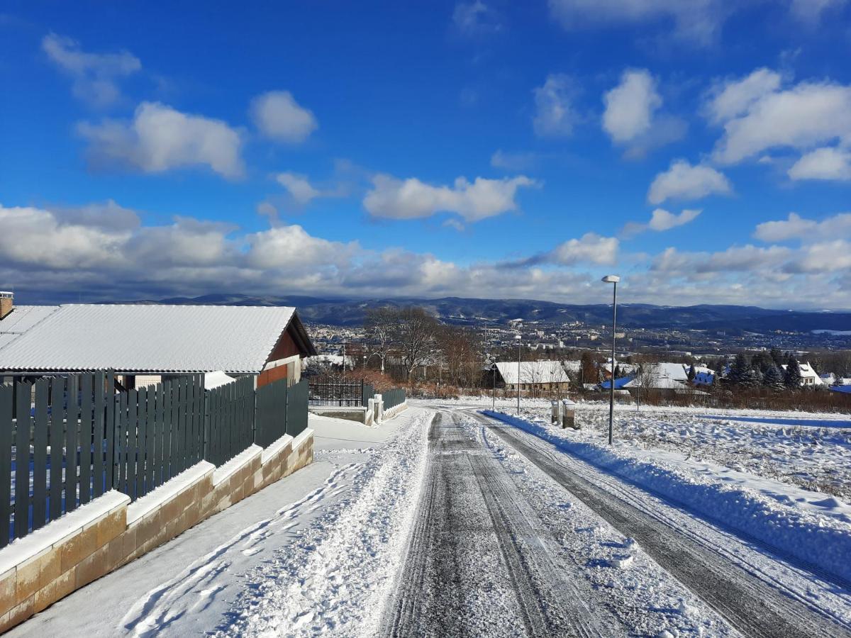 Apartmany Na Krasne Vyhlidce Liberec Eksteriør billede